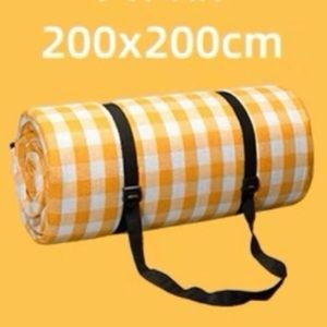 Large Picnic Mat